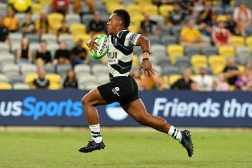 Fiji in Rugby Sevens at the Tokyo Summer Olympics