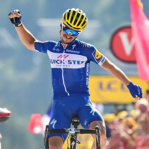 Julian Alaphilippe