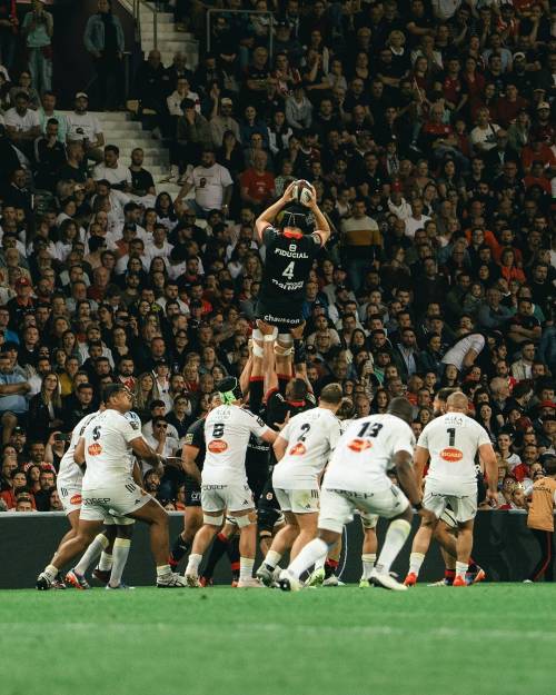 Stade Toulousain Rugby