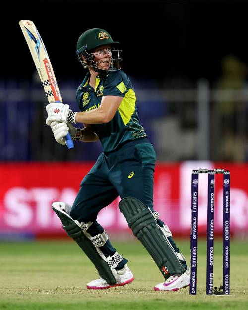 Australia Women's Cricket