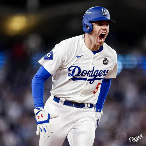 Los Angeles Dodgers